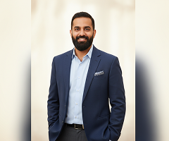 Karan Desai